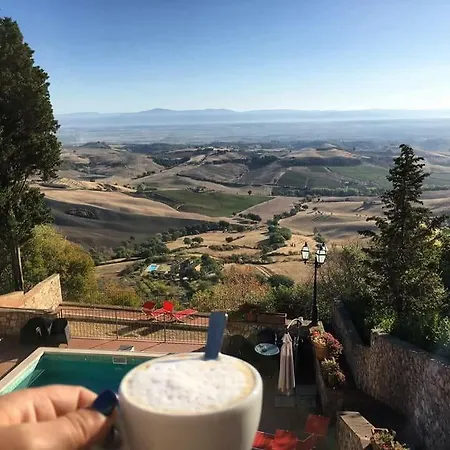 Relais La Costa *