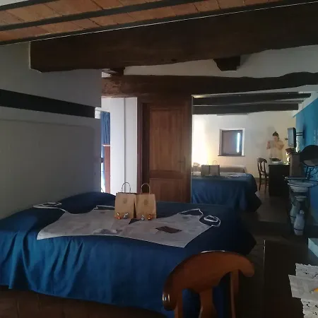 Relais La Costa