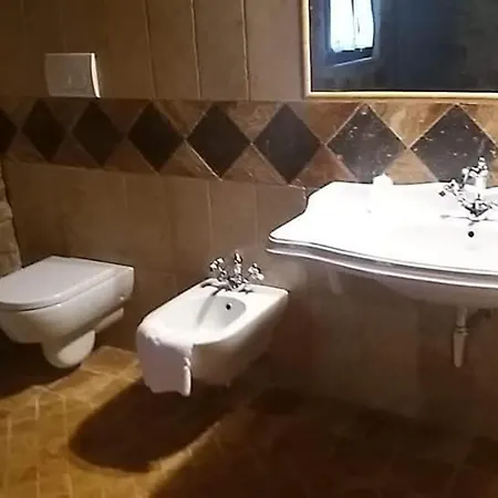 Relais La Costa *