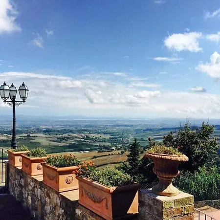 Relais La Costa