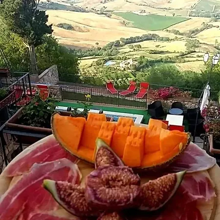 Relais La Costa