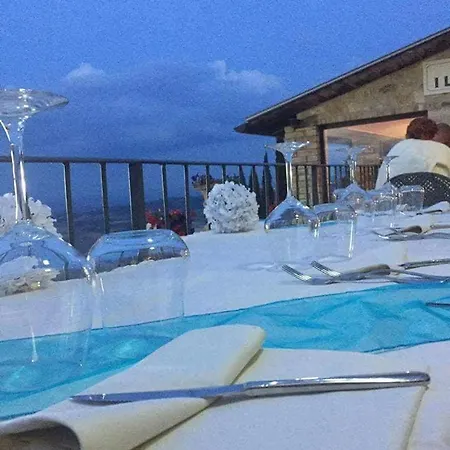 Relais La Costa *
