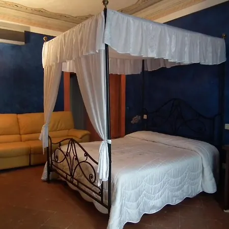 Relais La Costa Country house *