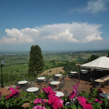 Relais La Costa Country house