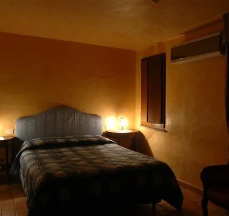 Relais La Costa *
