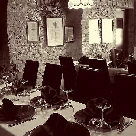 Country house Relais La Costa *