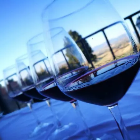 Relais La Costa Country house *