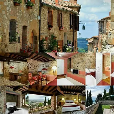 Country house Relais La Costa