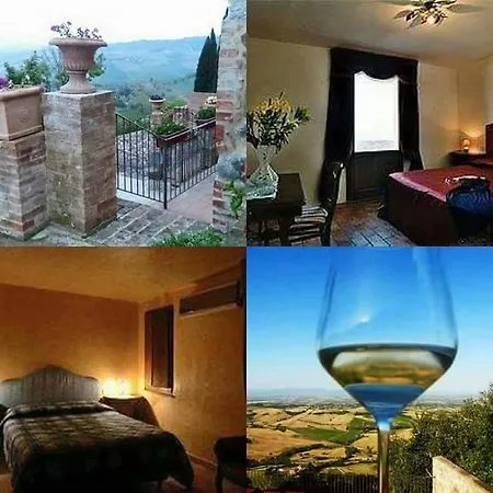 Country house Relais La Costa