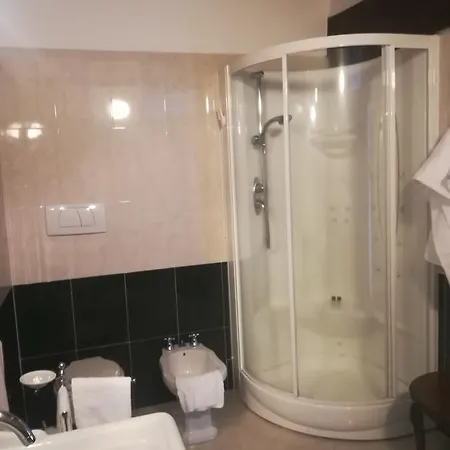 Relais La Costa *