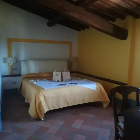 Country house Relais La Costa