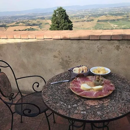 Relais La Costa Country house