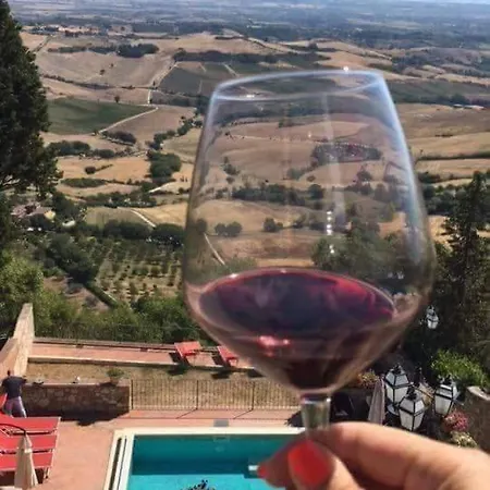 Relais La Costa *