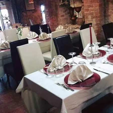 Relais La Costa Country house *