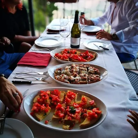 Country house Relais La Costa