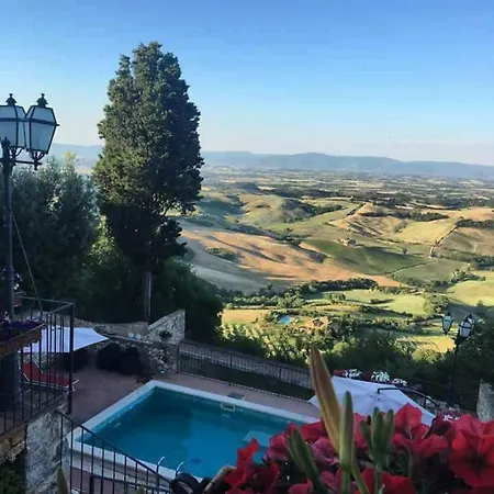 Country house Relais La Costa