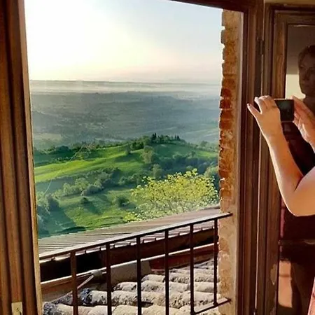 Country house Relais La Costa