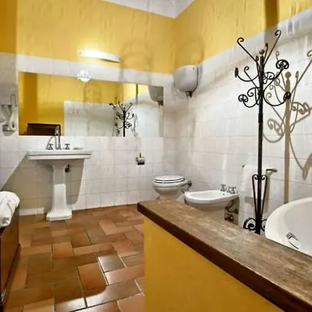 Relais La Costa *