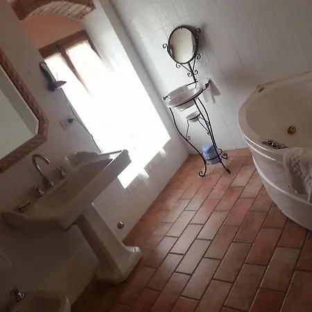 Country house Relais La Costa