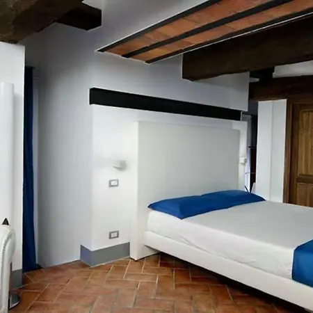 Relais La Costa Country house *