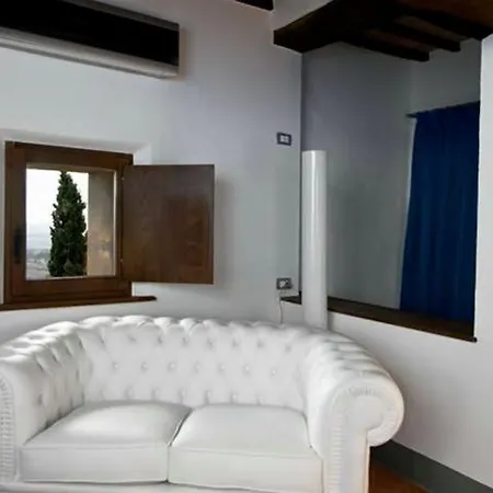 Relais La Costa Country house